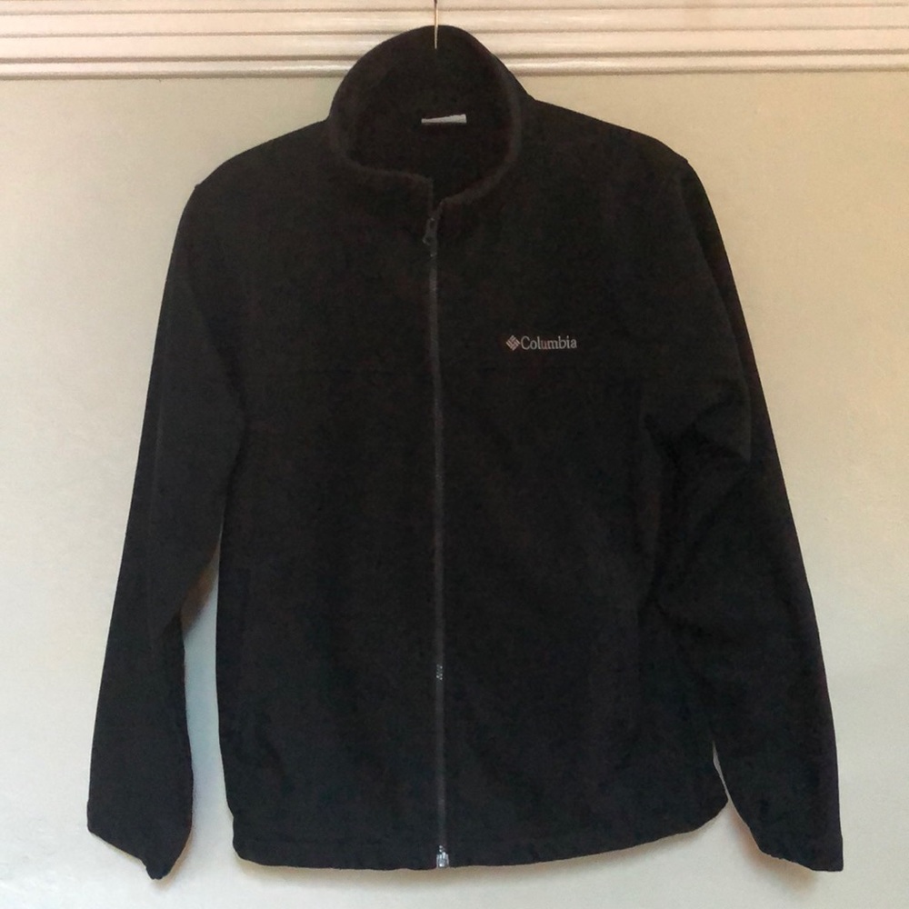 Columbia Jacket